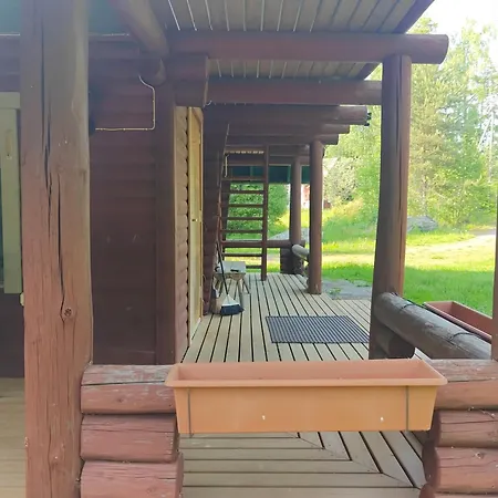 Merikarviantupa1 * Pori