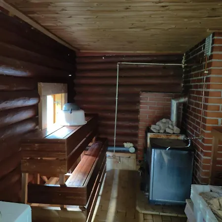 Merikarviantupa1 Alpesi faház